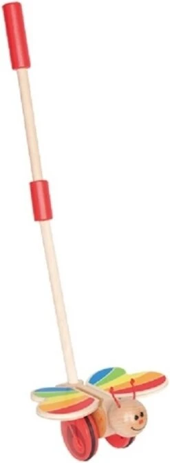 Hape Duw & Rol Vlinder -Winkel Voor Babyproducten 442x1200
