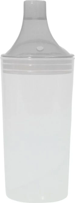 Aidapt Beker Met Twee Lange Tuitdeksels