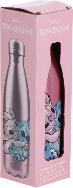 Lilo & Stitch Drinkfles - Drinkbeker - Angel -Winkel Voor Babyproducten 470x1200 1