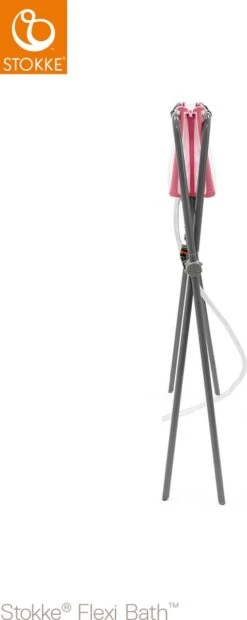Stokke® Flexi Bath® Standaard -Winkel Voor Babyproducten 478x1200