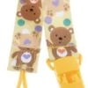 Speenclip Speenkoord Dieren Beertjes Beren Geel Jongetje Meisje Jongen Meisje Schattig Baby - Goedkoop - Gratis Verzending -Winkel Voor Babyproducten 506x1200