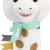 Sophie De Giraf - Rammelaar - Pluche Knijprammelaar -Winkel Voor Babyproducten 509x1200