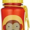 Skip Hop Zoo Drinkbeker - Met Rietje - 350 Ml - Aap 1 Skip Hop Zoo Drinkbeker - Met Rietje - 350 Ml - Aap -Winkel Voor Babyproducten 509x1200 4