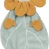 Happy Horse Fleur Knuffeldoekje - Groen/Oker - Baby Cadeau -Winkel Voor Babyproducten 537x1200