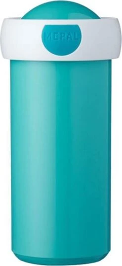 Mepal Campus Drinkbeker 300 Ml - Turquoise