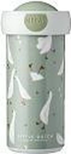 Mepal Little Dutch Little Goose Schoolbeker 300ml -Winkel Voor Babyproducten 557x1200 2