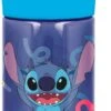 Disney Lilo En Stitch Tritan Drinkbeker - Drinkfles - 480 Ml - 18 Cm Hoog -Winkel Voor Babyproducten 564x1200