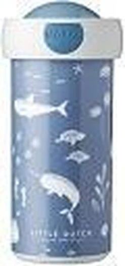 Mepal Schoolbeker Campus 300 Ml - Ocean -Winkel Voor Babyproducten 566x1200 1