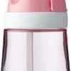 Mepal Mio – Rietjesbeker 300 Ml – Gegarandeerd Lekvrij – Deep Pink – Ideaal Voor Onderweg – Drinkbeker Kinderen 1 Mepal Mio – Rietjesbeker 300 Ml – Gegarandeerd Lekvrij – Deep Pink – Ideaal Voor Onderweg – Drinkbeker Kinderen -Winkel Voor Babyproducten 576x1200 2