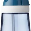 Mepal Mio – Rietjesbeker 300 Ml – Gegarandeerd Lekvrij – Deep Blue – Ideaal Voor Onderweg – Drinkbeker Kinderen -Winkel Voor Babyproducten 582x1200