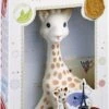 Sophie De Giraf - Bijtspeelgoed - 100% Natuurlijk Rubber - In Wit Rode Geschenkdoos 1 Sophie De Giraf - Bijtspeelgoed - 100% Natuurlijk Rubber - In Wit Rode Geschenkdoos -Winkel Voor Babyproducten 638x1200 1