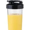 Trebs 99242 - Smoothie To Go - Drinkbeker - Zwart -Winkel Voor Babyproducten 657x1200 2