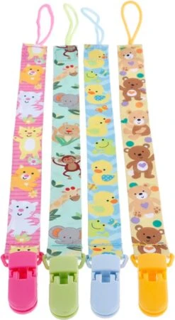 Speenclip Speenkoord Dieren Beertjes Beren Geel Jongetje Meisje Jongen Meisje Schattig Baby - Goedkoop - Gratis Verzending -Winkel Voor Babyproducten 657x1200