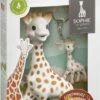 Sophie De Giraf - Bijtspeelgoed - Save The Giraffes - Inclusief Sleutelhanger 1 Sophie De Giraf - Bijtspeelgoed - Save The Giraffes - Inclusief Sleutelhanger -Winkel Voor Babyproducten 658x1200 2