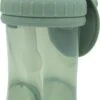 Difrax Rietjesbeker Antilek - 250 Ml - Sage/Groen -Winkel Voor Babyproducten 681x1200 1