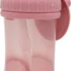 Difrax Rietjesbeker Antilek - 250 Ml - Raspberry/Roze -Winkel Voor Babyproducten 683x1200 1