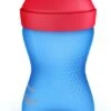 Philips Avent Zachte Bijtbestendige Tuitbeker 9+ Mnd SCF802/01 - Drinkbeker -Winkel Voor Babyproducten 700x1200 2