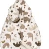 Happy Horse Giraf Gino Knuffeldoekje - Bruin - Baby Cadeau -Winkel Voor Babyproducten 704x1200