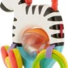 Fisher Price - Activity Zebra - Rammelaar - Speeltje En Bijtring - Grijpspeelgoed -Winkel Voor Babyproducten 706x1200 1