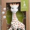Sophie De Giraf - So Pure - Bijtspeelgoed - In Geschenkdoos - 100% Natuurlijk Rubber -Winkel Voor Babyproducten 706x1200