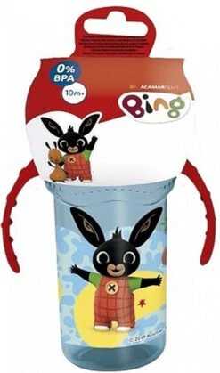 BING - Drinkbeker - Tuitbeker - 330ml