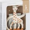 Sophie De Giraf - Bijtring - Soft - In Witte Geschenkdoos 2 Sophie De Giraf - Bijtring - Soft - In Witte Geschenkdoos -Winkel Voor Babyproducten 720x1200