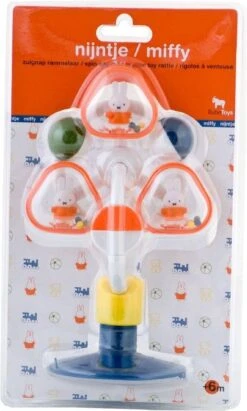 Nijntje Molen Rammelaar - Rammelaars - Sterk Kunststof - Zuignap Voor Gladde Oppevlakken - Vanaf 6 Maanden -Winkel Voor Babyproducten 722x1200