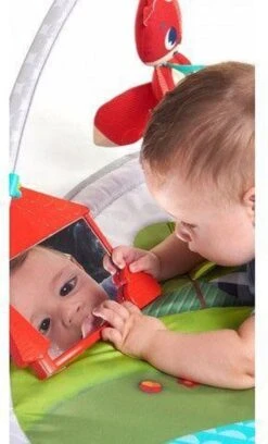 Tiny Love Dynamic Babygym - Meadow Days -Winkel Voor Babyproducten 727x1200
