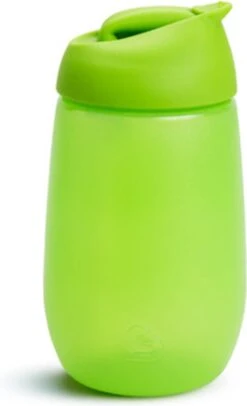 Munchkin Simple Clean Beker Groen -Winkel Voor Babyproducten 730x1200 1