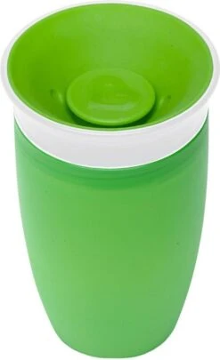 Munchkin Miracle Drinkbeker 360 Sippy Cup Groen 14 Munchkin Miracle Drinkbeker 360 Sippy Cup Groen -Winkel Voor Babyproducten 732x1200 2