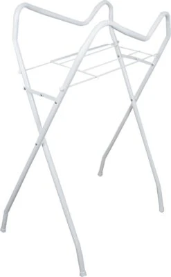 MamaLoes Lichtgrijs Badset Incl. Witte Badstandaard -Winkel Voor Babyproducten 743x1200 2