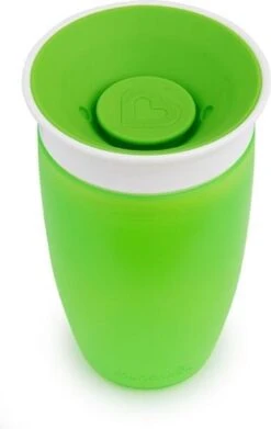 Munchkin Miracle Drinkbeker 360 Sippy Cup Groen 16 Munchkin Miracle Drinkbeker 360 Sippy Cup Groen -Winkel Voor Babyproducten 758x1200 2