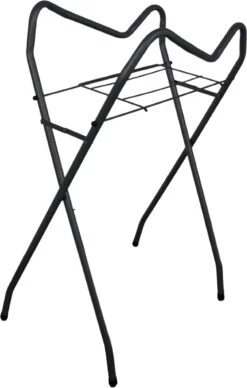 MamaLoes Wit Badset Incl. Zwarte Badstandaard -Winkel Voor Babyproducten 764x1200 2