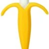 Nûby - Silicone Bijtspeelgoed - Banaan - 3m+ -Winkel Voor Babyproducten 775x1200