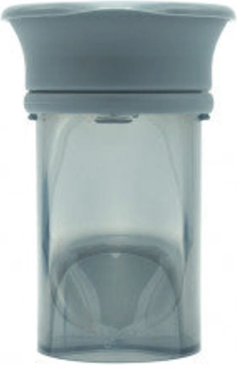 Difrax - 360 Graden Beker - Drinkbekers - Stone 3 Difrax - 360 Graden Beker - Drinkbekers - Stone