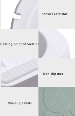 Rudolphy Opvouwbaar Babybad 3-in 1 Van 0-12 Jaar - Roze -Winkel Voor Babyproducten 781x1200 3