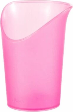 Difrax Oefen Drinkbeker - Wit -Winkel Voor Babyproducten 785x1200 1