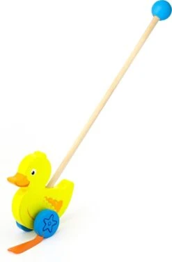 Duwstok - Eend -Winkel Voor Babyproducten 789x1200