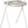 Bébé-jou Badstandaard Click - 103 Cm. - Taupe -Winkel Voor Babyproducten 794x1200