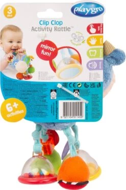 Playgro Clip Clop Rammelaar - Blauw - Activiteitenspeeltje - Kraamkado 22 Playgro Clip Clop Rammelaar - Blauw - Activiteitenspeeltje - Kraamkado -Winkel Voor Babyproducten 798x1200 1
