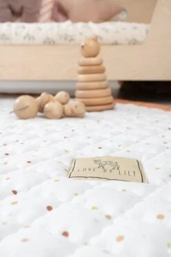 Love By Lily - Groot Speelkleed - Goldmine - City Size - 150x120cm -Winkel Voor Babyproducten 799x1200 1