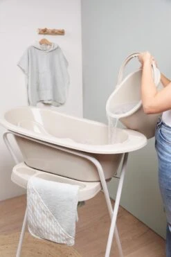 Bébé-jou Babybad Click - Taupe -Winkel Voor Babyproducten 799x1200 13