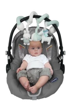 Boxspiraal Nijntje Mint Safari 9 Boxspiraal Nijntje Mint Safari -Winkel Voor Babyproducten 799x1200 7