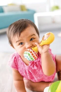 Fisher Price Fisher-Price Maracas - Rammelaar -Winkel Voor Babyproducten 800x1200 10
