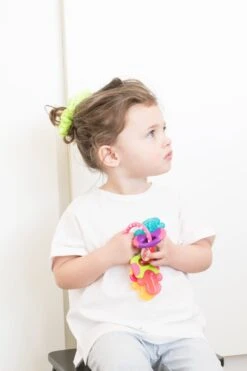 Nûby - IcyBite Koelbijtsleutels - Roze - 3m+ -Winkel Voor Babyproducten 800x1200 16