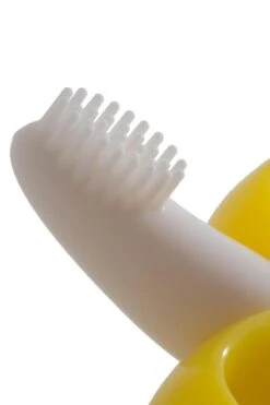 Baby Banaan Tandenborstel/bijtspeeltje – Geel - Baby Tandenborstel - Bij Doorkomende Tandjes - Tandvlees Massage - Babytandenborstel - Peuter Tandenborstel -Winkel Voor Babyproducten 800x1200 3