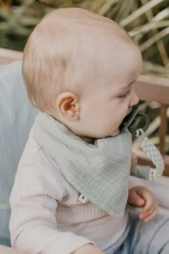 BiBS - Fopspeenkoord - Sand / Ivory - 0+ Maanden -Winkel Voor Babyproducten 800x1200 48