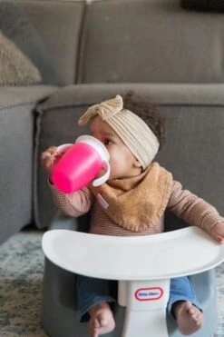 Munchkin Miracle 360 Trainer Cup/oefenbeker Blauw -Winkel Voor Babyproducten 800x1200 54