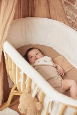 Jollein Slab Bandana Teddy Bear - 2 Stuks - GOTS -Winkel Voor Babyproducten 800x1200 77