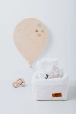 Baby's Only Houten Baby Rammelaar Olifant Gebreid - Classic Roze - Baby Cadeau -Winkel Voor Babyproducten 800x1200 8